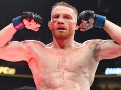 Jack Della Maddalena contro Carlos Prates pronto per la UFC Combat Night time a Perth