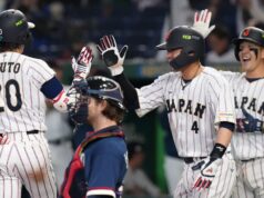 Riepilogo WBC: il Giappone esplode per nove punti all’ottavo posto battendo la Repubblica ceca