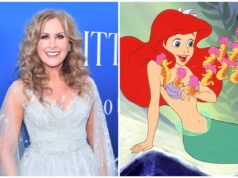 La star della Sirenetta Jodi Benson riflette sull’eredità duratura di Ariel a distanza di quasi quattro decenni