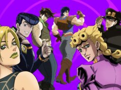 Cosa sapere su “Le bizzarre avventure di JoJo” prima di iniziare “Metal Ball Run”