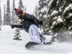 Recensione degli attacchi da snowboard Jones Mercury FASE: il miglior sistema di accesso rapido