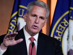 McCarthy esorta i democratici a “fare il proprio lavoro” poiché lo stallo dei finanziamenti al DHS aumenta le preoccupazioni sulla sicurezza