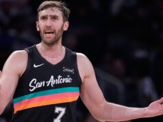 Kornet invita gli Hawks advert annullare la promozione con il membership di intrattenimento per adulti Magic Metropolis