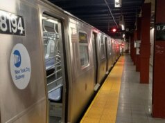 Fa caldo qui: i sistemi metropolitani hanno un problema di calore estremo