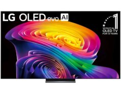 LG rivela finalmente i prezzi per i suoi televisori OLED del 2026, ed è una buona notizia