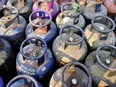 Aggiornamenti sulla crisi del GPL IN DIRETTA: tentativi di controllare la crisi del GPL, afferma il ministro dell’Unione Suresh Gopi