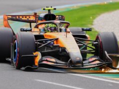 Lando Norris afferma che le auto di F1 sono passate dalle migliori alle “probabilmente le peggiori”