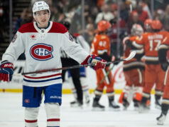 I Canadien sono ansiosi di chiarire i dettagli e di dimostrare che la fiducia del administration è ben riposta