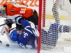 La rassegnazione sostituisce la frustrazione mentre i Maple Leafs perdono la quarta volta consecutiva