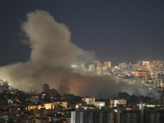 Guerra Iran-Israele IN DIRETTA: un attacco aereo colpisce la roccaforte di Hezbollah a Beirut dopo l’avvertimento di Israele