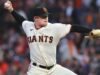 L’asso dei Giants Logan Webb inizierà la prima partita del WBC per il Workforce USA contro il Brasile