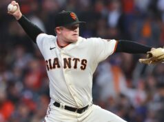 L’asso dei Giants Logan Webb inizierà la prima partita del WBC per il Workforce USA contro il Brasile