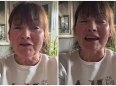 Lorraine Kelly conferma una pausa dalla TV di sette settimane dopo la malattia nell’aggiornamento sulla salute emotiva