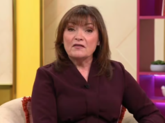 Lorraine Kelly condivide un aggiornamento sulla salute in onda dopo che la co-protagonista ha espresso preoccupazione