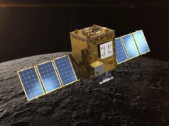 Il glitch più stupido immaginabile ha ucciso una missione lunare da 72 milioni di dollari in un solo giorno