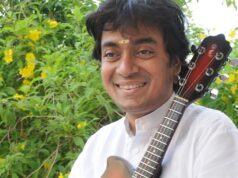 “The GREATMANdolin” rivisita l’eredità duratura di U. Shrinivas