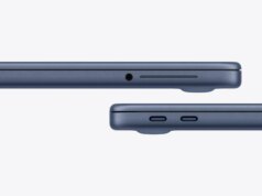 MacBook Neo ha porte USB lente, ma è dotato di un sistema di allarme intelligente