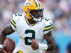 Report: I Dolphins firmano un contratto triennale da 67,5 milioni di dollari per QB Malik Willis