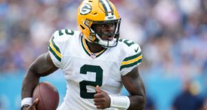 Report: I Dolphins firmano un contratto triennale da 67,5 milioni di dollari per QB Malik Willis