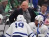 Riusciranno i Maple Leafs a raggiungere i playoff nel 2026-27?