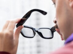 Cari portatori di occhiali Meta Good: anche voi siete osservati