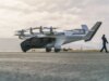 Gli aerotaxi elettrici stanno per prendere il volo in 26 stati