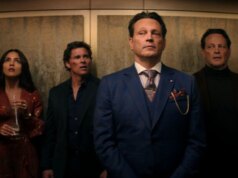 Due Vince Vaughn sono i protagonisti di una nuova commedia d’azione con gangster che viaggiano nel tempo