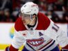I Canadiens grattano Brendan Gallagher per la prima volta in carriera