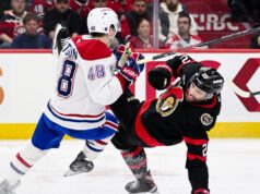 I senatori perdono l’occasione di vincere nella corsa ai playoff: “È brutale”