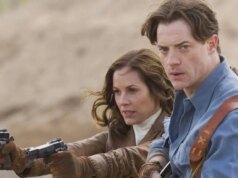 Abbiamo notizie terribili per la dozzina di persone che amano “La Mummia: La Tomba dell’Imperatore Drago”