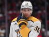 I Predators scambiano l’attaccante Cole Smith con i Golden Knights