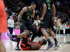 Punti salienti: I Raptors non riescono a lottare con i playoff che scivolano by way of