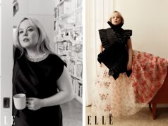 Nicola Coughlan critica la fissazione per il corpo dopo le scene di nudo di Bridgerton: “Non mi interessa la physique positivity”