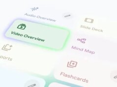 NotebookLM ora ti consente di trasformare il tuo lavoro e le tue idee in video cinematografici