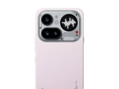 Niente ha due nuovi telefoni di fascia media, ma solo uno sarà venduto negli Stati Uniti