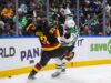 La settimana di scadenza non competitiva di Canucks continua con perdite sbilanciate