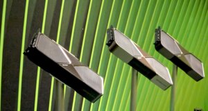 Nvidia spera che la generazione multi-frame abbia finalmente senso sulle sue GPU