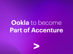 Accenture acquisirà la società di dati di rete di Seattle Ookla con un accordo da 1,2 miliardi di dollari