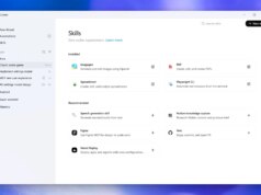 Se ti piace la codifica AI, OpenAI mette semplicemente il suo Codex su Home windows