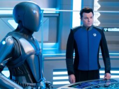 Seth MacFarlane spera ancora che “The Orville” possa tornare