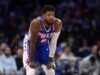 Paul George dei 76ers si scusa per essere stato bocciato al take a look at antidroga