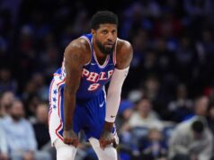 Paul George dei 76ers si scusa per essere stato bocciato al take a look at antidroga