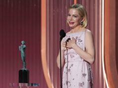 Michelle Williams rompe il silenzio sulla morte di James Van Der Beek con un sentito tributo alla co-protagonista di Dawson’s Creek