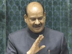 Sessione di bilancio del Parlamento LIVE: inizio dei lavori; Slogan dell’opposizione a Lok Sabha contro il “voto chori”