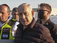 Guerra Iran-Israele IN DIRETTA: Netanyahu afferma che il conflitto con l’Iran non sarà una “guerra senza tremendous”; voli limitati dagli Emirati Arabi Uniti iniziano a evacuare i viaggiatori bloccati