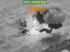 Guarda: Gli Stati Uniti colpiscono aerei iraniani, affermano che Teheran sta perdendo potenza aerea