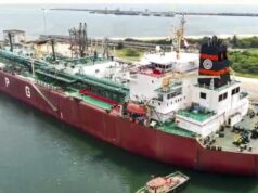 GPL e crisi petrolifera LIVE: La nave GPL indiana attraversa lo Stretto di Hormuz: sito sul traffico marittimo