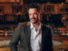 Peter Andre abbraccia la sua eredità greca mentre annuncia un nuovo ruolo a sorpresa
