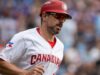 Strbicky dei Blue Jays continua la sua ascesa da allenatore con la Repubblica Ceca al WBC