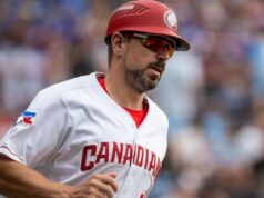Strbicky dei Blue Jays continua la sua ascesa da allenatore con la Repubblica Ceca al WBC
